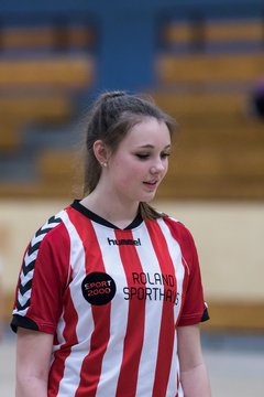Bild 53 - B-Juniorinnen Wahlstedt Turnier